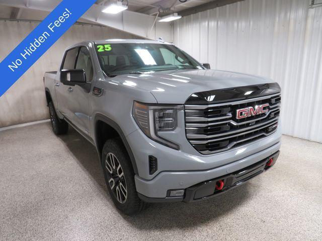 new 2025 GMC Sierra 1500 car, priced at $68,425