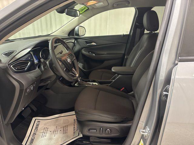used 2023 Buick Encore GX car, priced at $24,410