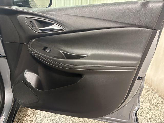 used 2023 Buick Encore GX car, priced at $24,410