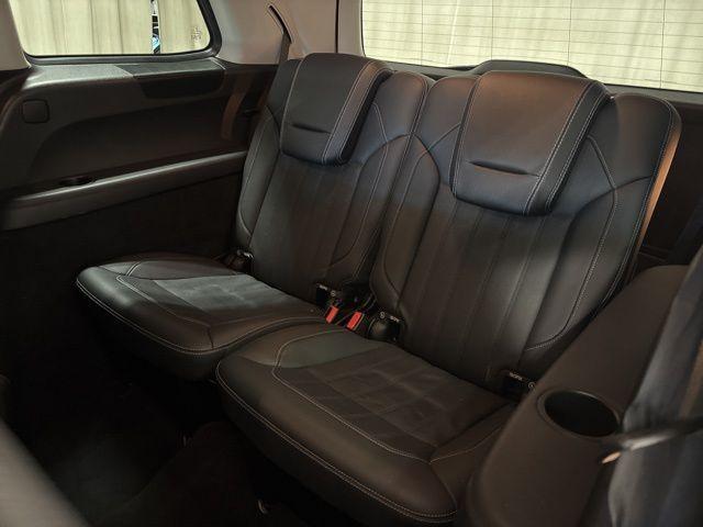 used 2015 Mercedes-Benz GL-Class car, priced at $14,000