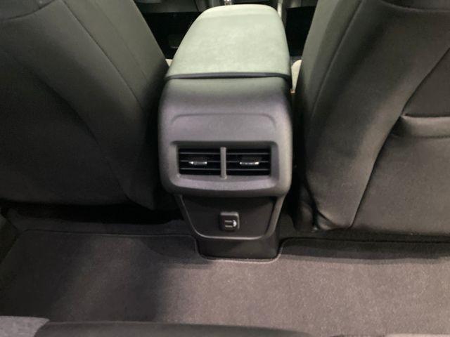 used 2022 Chevrolet Equinox car