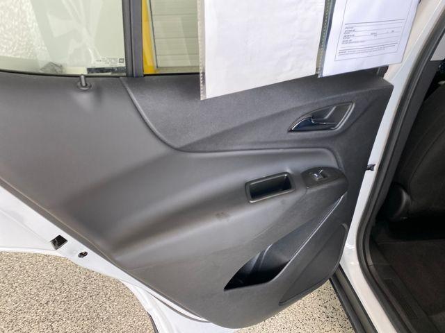 used 2022 Chevrolet Equinox car