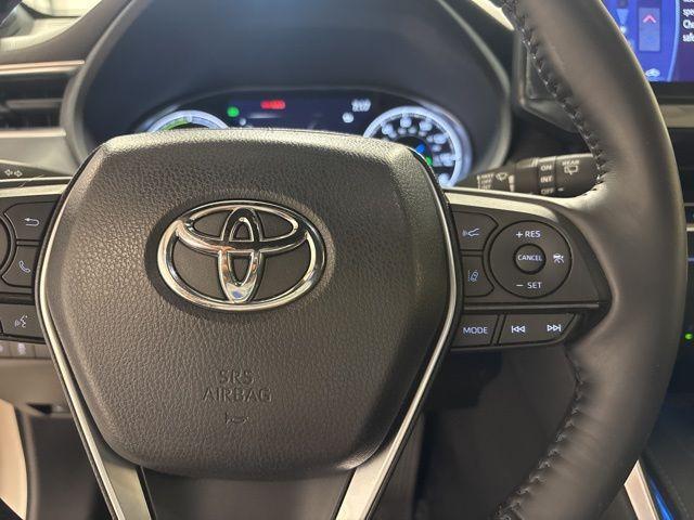 used 2021 Toyota Venza car, priced at $26,457