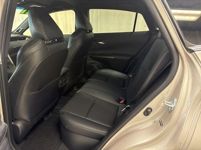 used 2021 Toyota Venza car, priced at $26,457