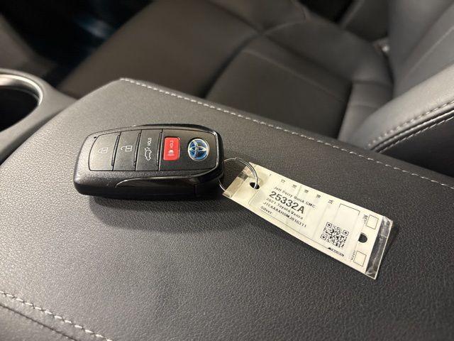 used 2021 Toyota Venza car, priced at $26,457