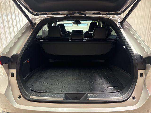 used 2021 Toyota Venza car, priced at $26,457
