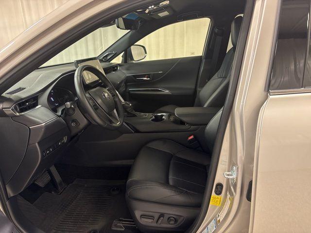 used 2021 Toyota Venza car, priced at $26,457