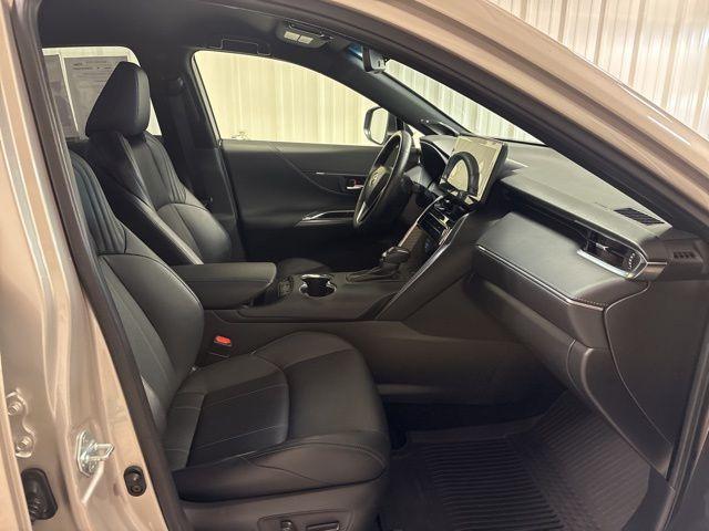 used 2021 Toyota Venza car, priced at $26,457
