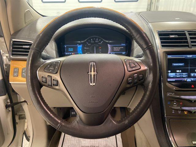 used 2013 Lincoln MKX car, priced at $6,500