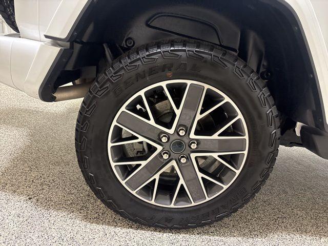 used 2024 Jeep Wrangler 4xe car, priced at $43,339