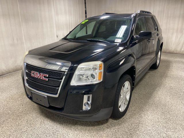 used 2012 GMC Terrain car, priced at $9,200