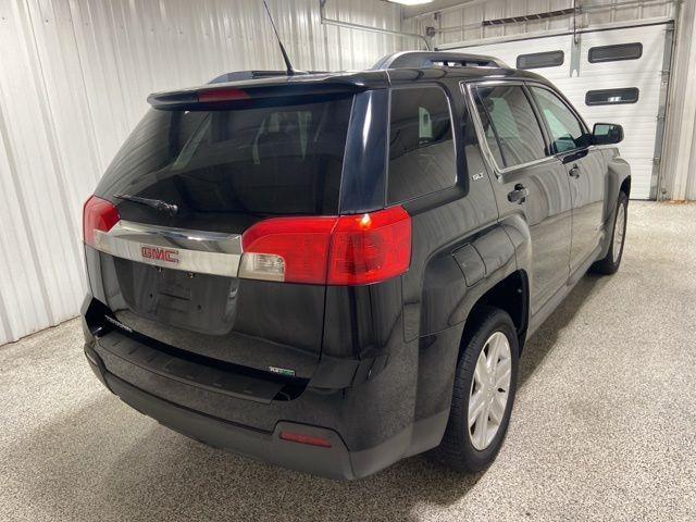 used 2012 GMC Terrain car, priced at $9,200