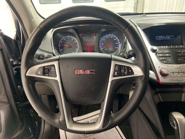 used 2012 GMC Terrain car, priced at $9,200