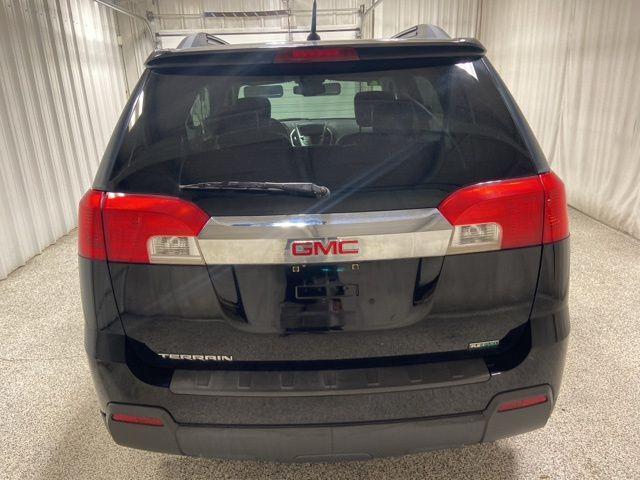 used 2012 GMC Terrain car, priced at $9,200