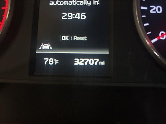 used 2023 Kia K5 car, priced at $26,832
