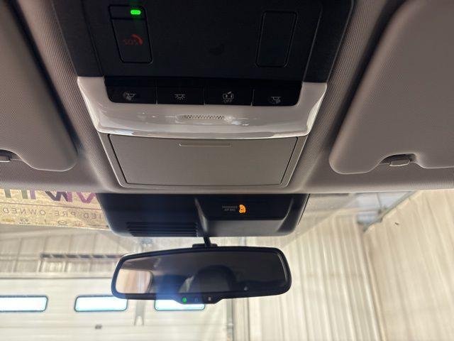 used 2024 Mitsubishi Outlander car, priced at $29,837