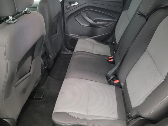 used 2017 Ford Escape car, priced at $14,795