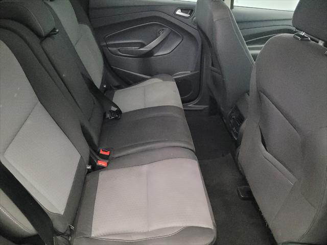 used 2017 Ford Escape car, priced at $14,795
