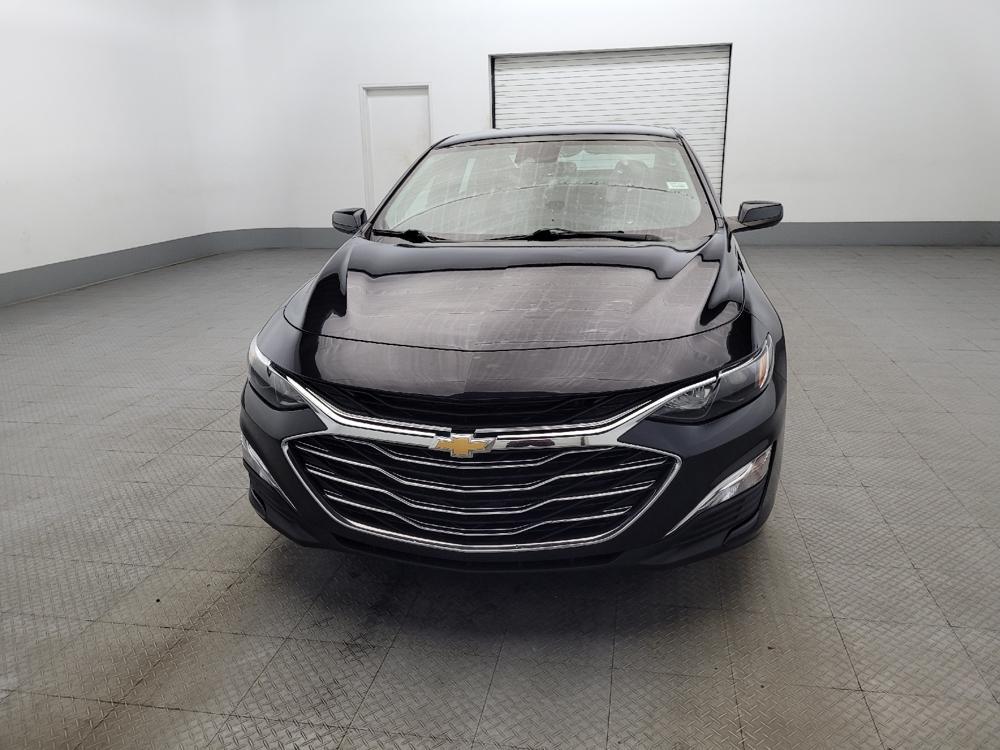 used 2022 Chevrolet Malibu car, priced at $21,695