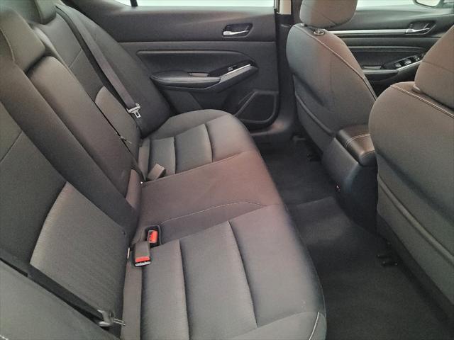 used 2021 Nissan Altima car, priced at $21,395