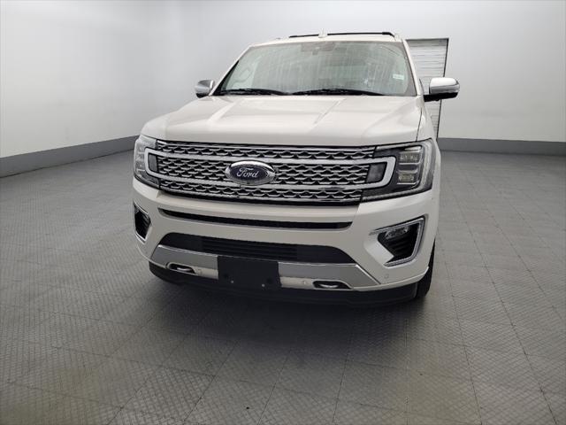 used 2018 Ford Expedition car, priced at $29,395