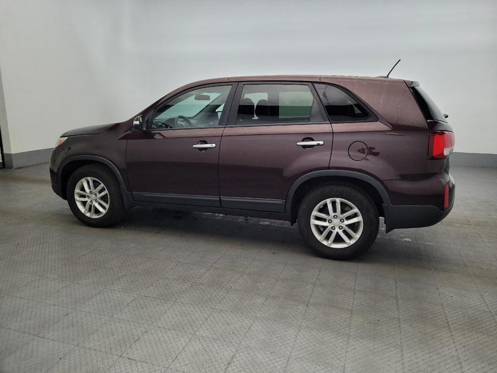 used 2015 Kia Sorento car, priced at $11,995