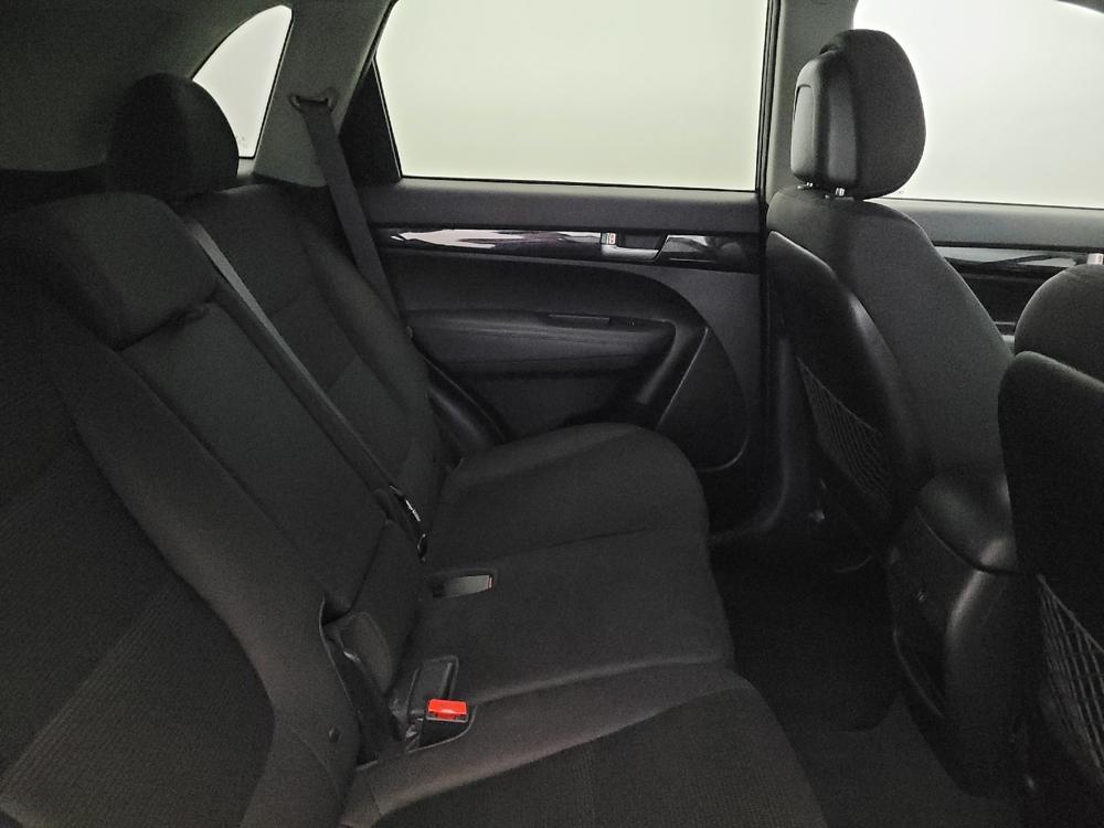 used 2015 Kia Sorento car, priced at $11,995