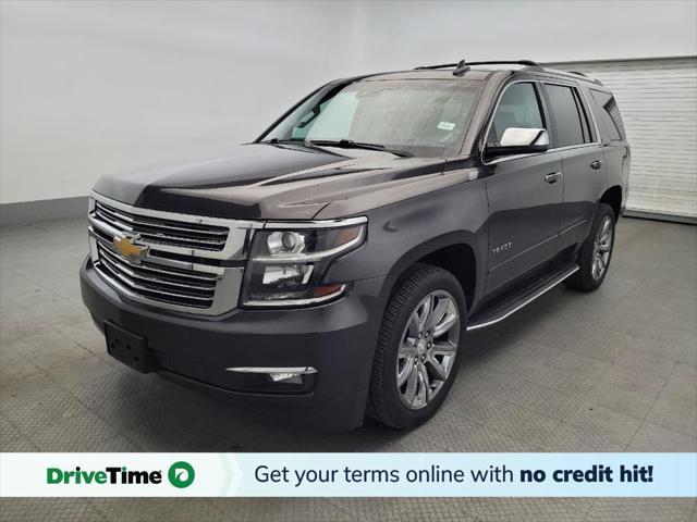 used 2016 Chevrolet Tahoe car, priced at $30,995