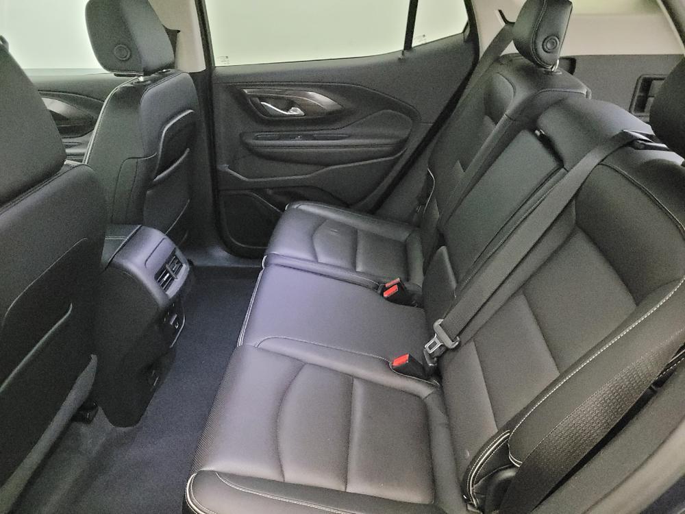used 2018 GMC Terrain car, priced at $20,195