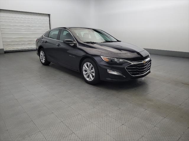 used 2023 Chevrolet Malibu car, priced at $21,595