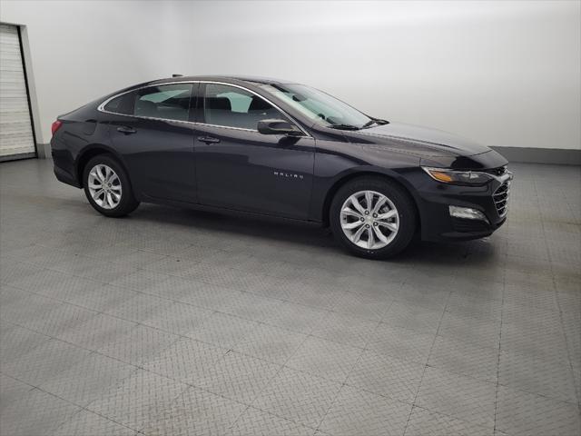 used 2023 Chevrolet Malibu car, priced at $21,595