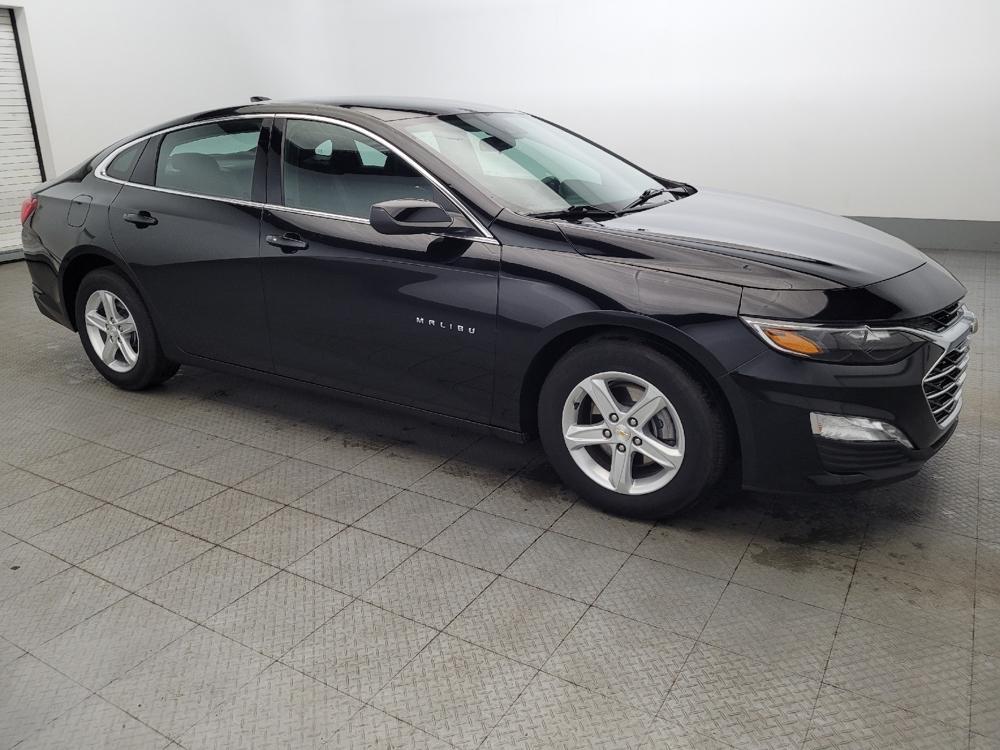used 2024 Chevrolet Malibu car, priced at $23,495