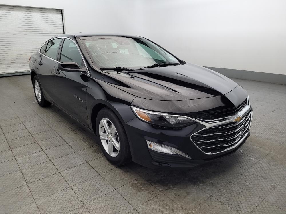 used 2024 Chevrolet Malibu car, priced at $23,495