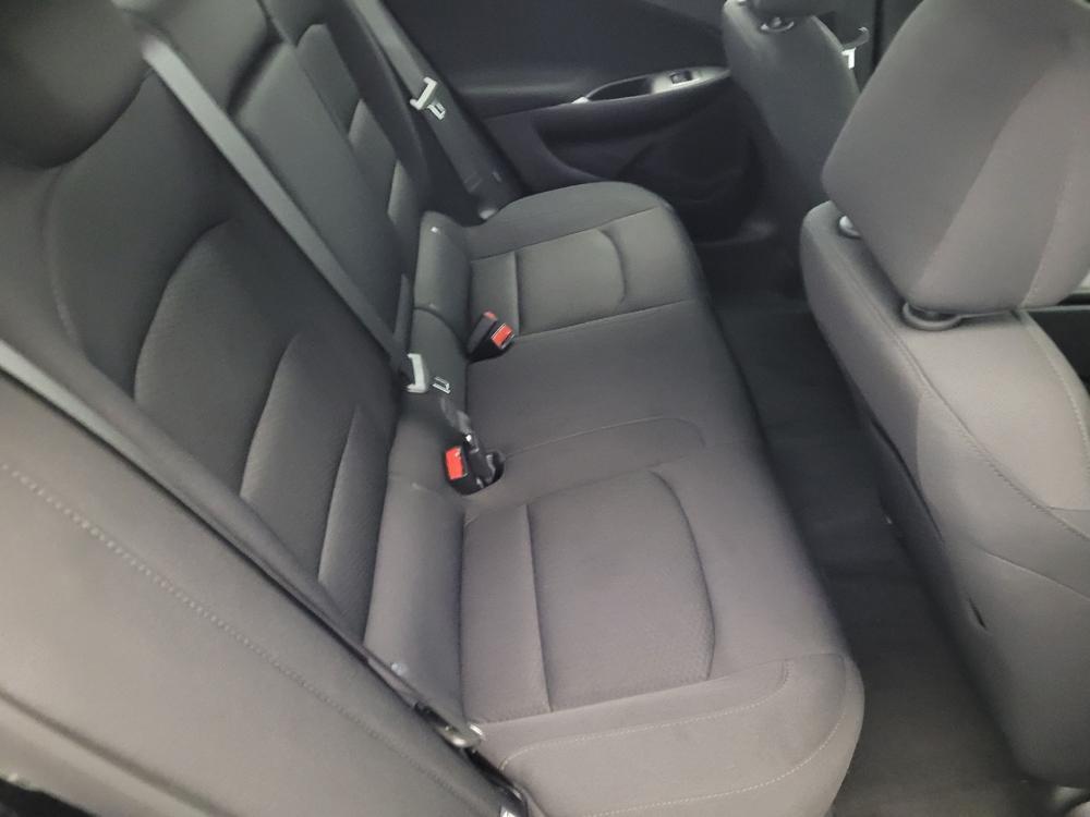 used 2024 Chevrolet Malibu car, priced at $23,495