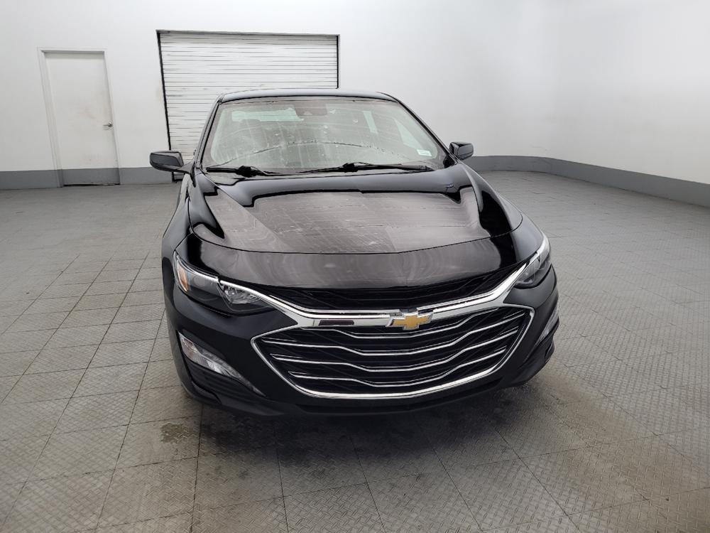 used 2024 Chevrolet Malibu car, priced at $23,495