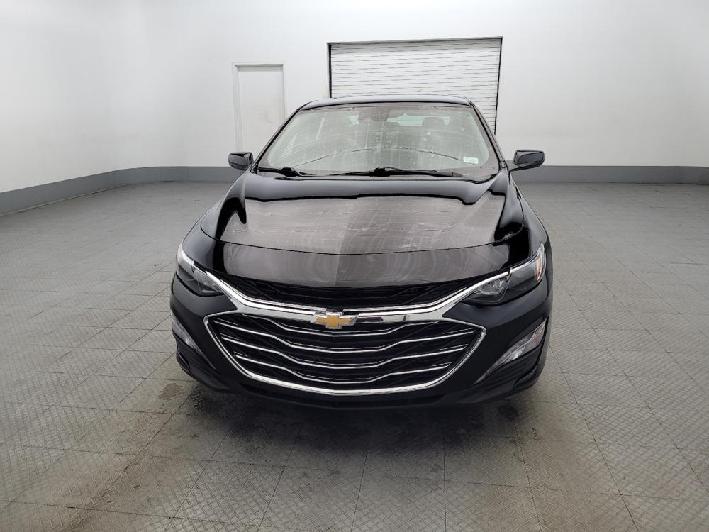 used 2024 Chevrolet Malibu car, priced at $23,495