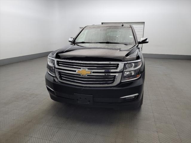 used 2018 Chevrolet Tahoe car, priced at $33,195