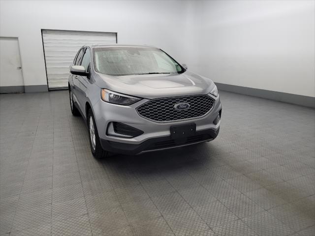 used 2023 Ford Edge car, priced at $26,695