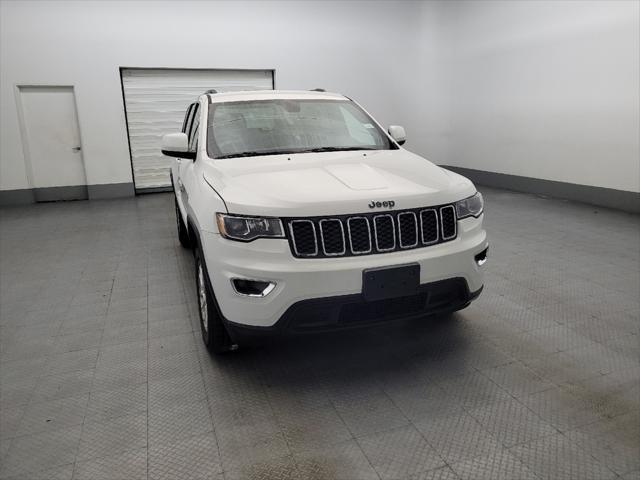 used 2018 Jeep Grand Cherokee car, priced at $19,095