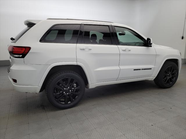used 2019 Jeep Grand Cherokee car, priced at $23,395