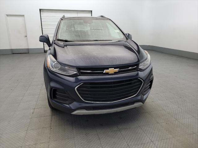 used 2019 Chevrolet Trax car, priced at $16,295