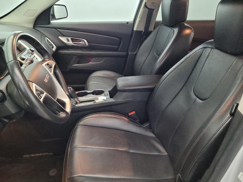 used 2017 GMC Terrain car, priced at $15,395