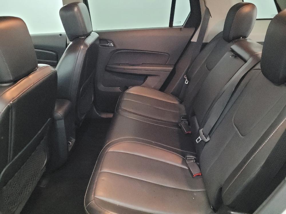 used 2017 GMC Terrain car, priced at $15,395