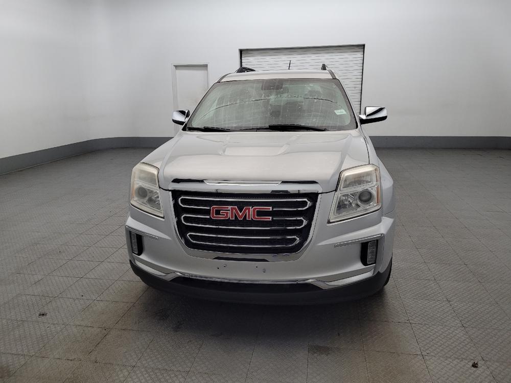 used 2017 GMC Terrain car, priced at $15,395