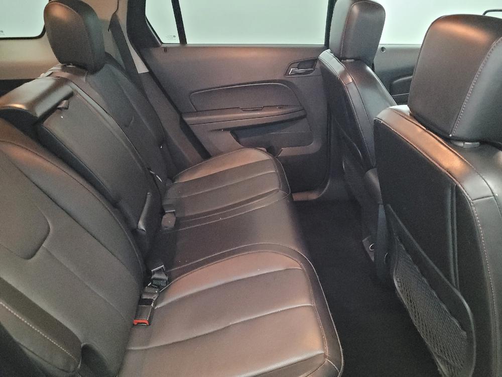 used 2017 GMC Terrain car, priced at $15,395