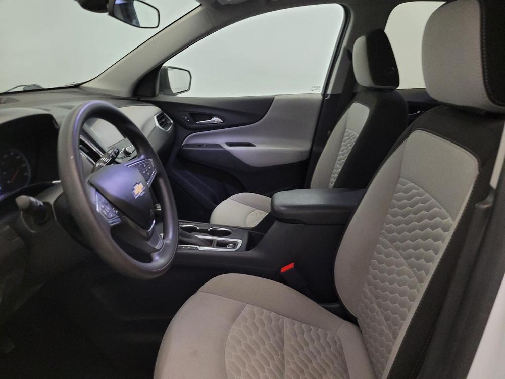 used 2020 Chevrolet Equinox car, priced at $17,095