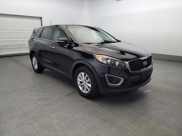 used 2016 Kia Sorento car, priced at $15,895