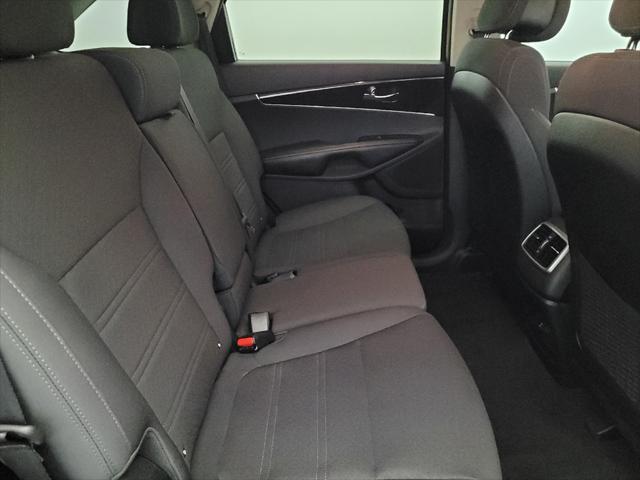 used 2016 Kia Sorento car, priced at $15,895