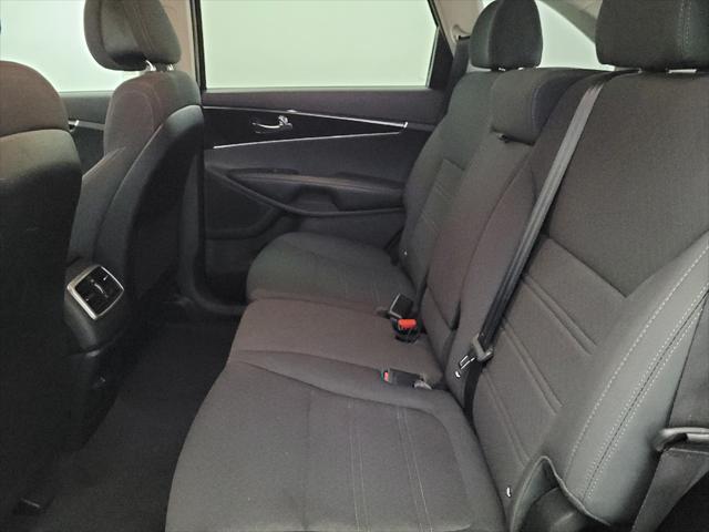 used 2016 Kia Sorento car, priced at $15,895