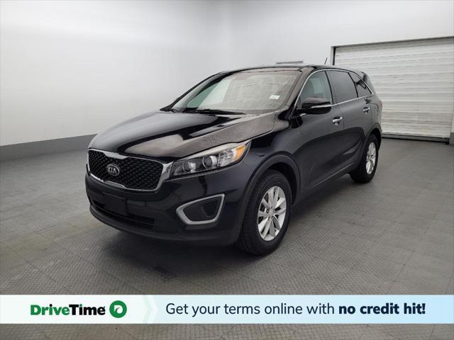 used 2016 Kia Sorento car, priced at $15,895